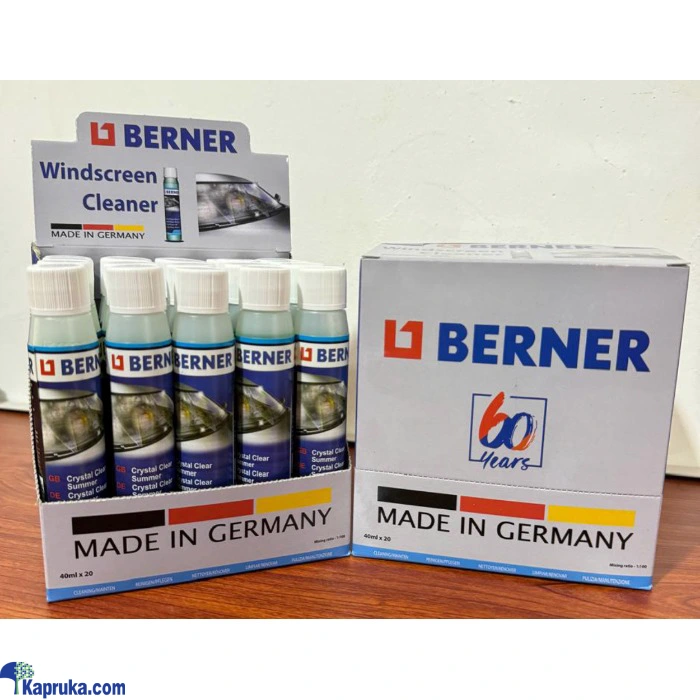 Auto Care ef_pc_auto0v1690pod00009 in Sri Lanka