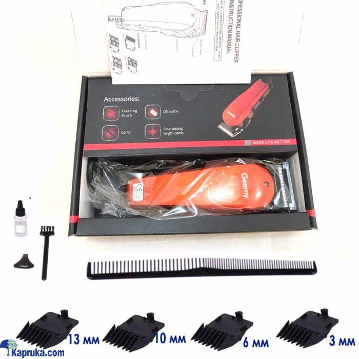 Personal Care ef_pc_elec0v2031pod00007 in Sri Lanka