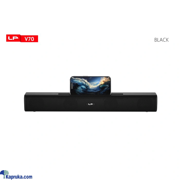 Audio and Home Entertainment ef_pc_elec0v2031pod00056 in Sri Lanka