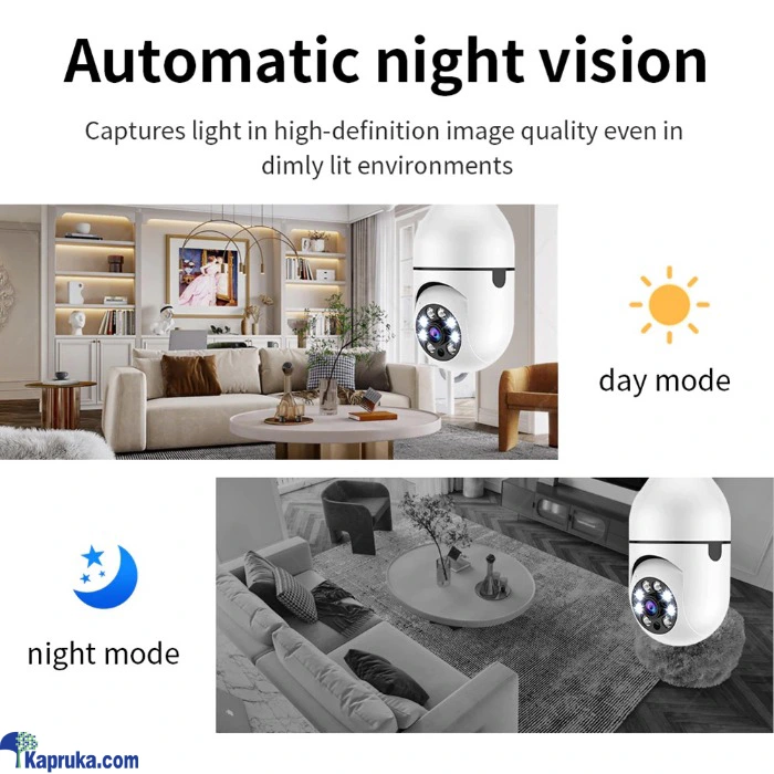 Smart Home ef_pc_elec0v2031pod00057 in Sri Lanka