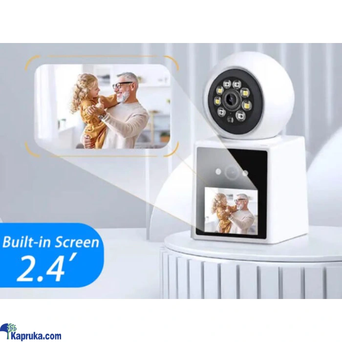 Smart Home ef_pc_elec0v2031pod00070 in Sri Lanka