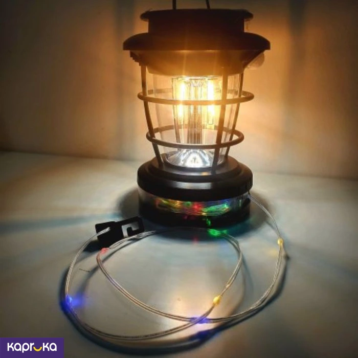 Light and Power ef_pc_elec0v2031pod00124p in Sri Lanka