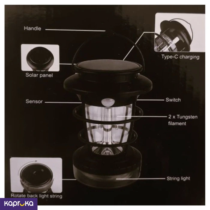 Light and Power ef_pc_elec0v2031pod00124p in Sri Lanka