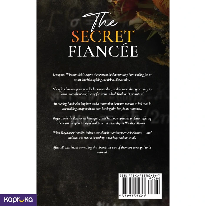 The Secret Fiancee
