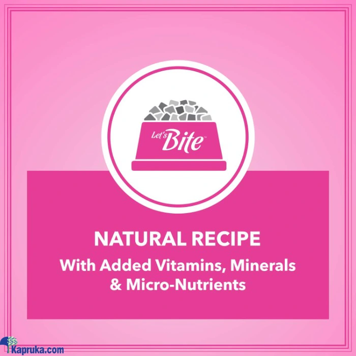 FOOD AND TREATS ef_pc_petc0v1831p00099 in Sri Lanka