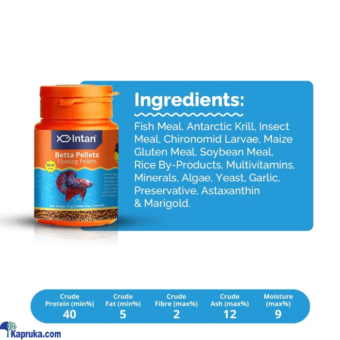 FOOD AND TREATS ef_pc_petc0v1831p00207 in Sri Lanka