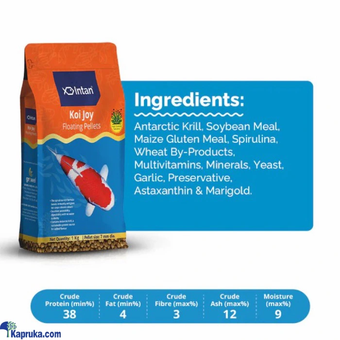 FOOD AND TREATS ef_pc_petc0v1831p00216 in Sri Lanka