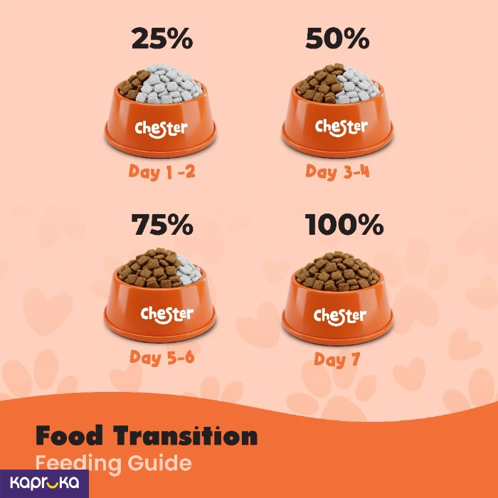 Chester Premium Adult Cat Food Tuna Flavor 800g High Protein Complete And Balanced Dry Cat Food Heal