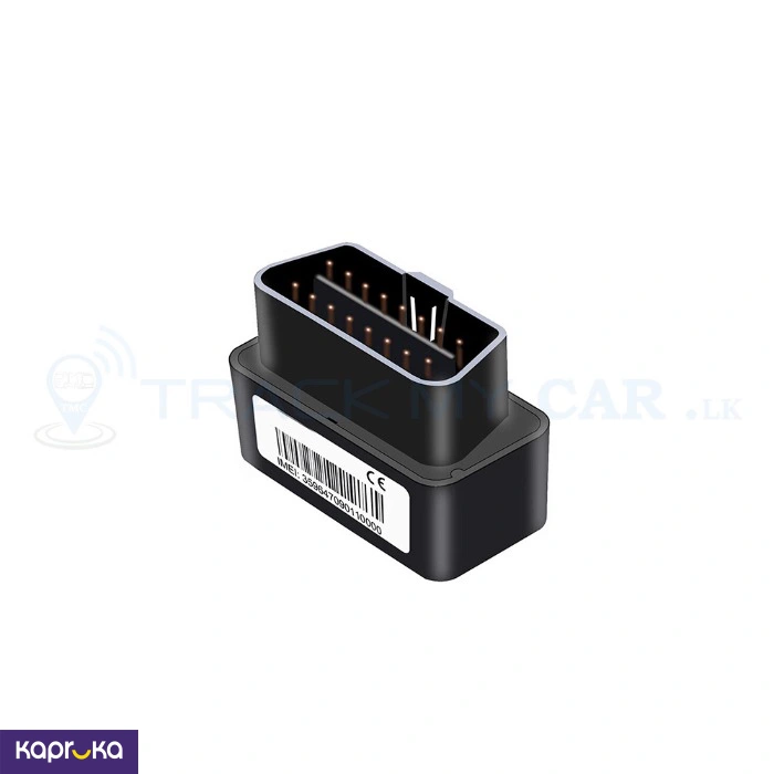 Automobile Electronics ef_pc_auto0v1957pod00002 in Sri Lanka