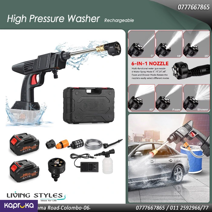 Automobile Electronics ef_pc_auto0v2057pod00007 in Sri Lanka