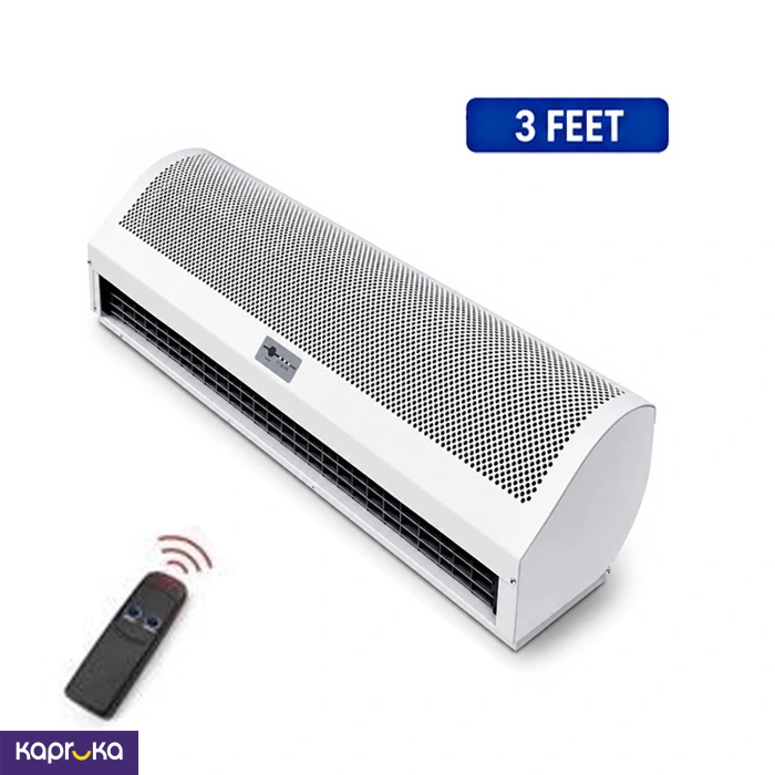 Air Curtains