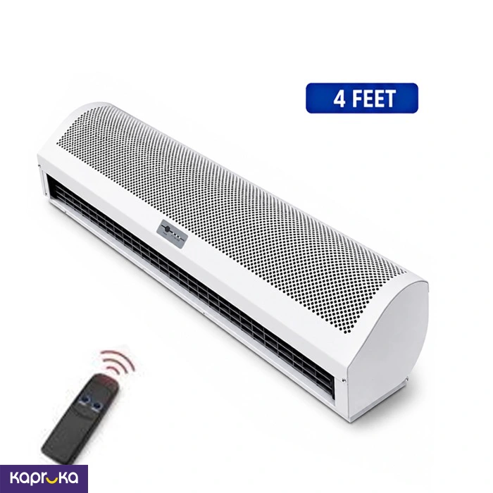 Air Curtains