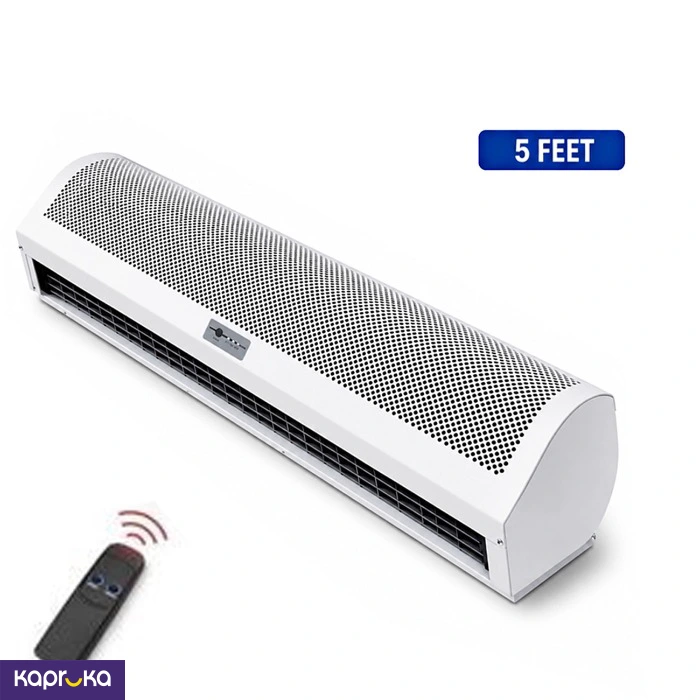 Air Curtains 5 Feet