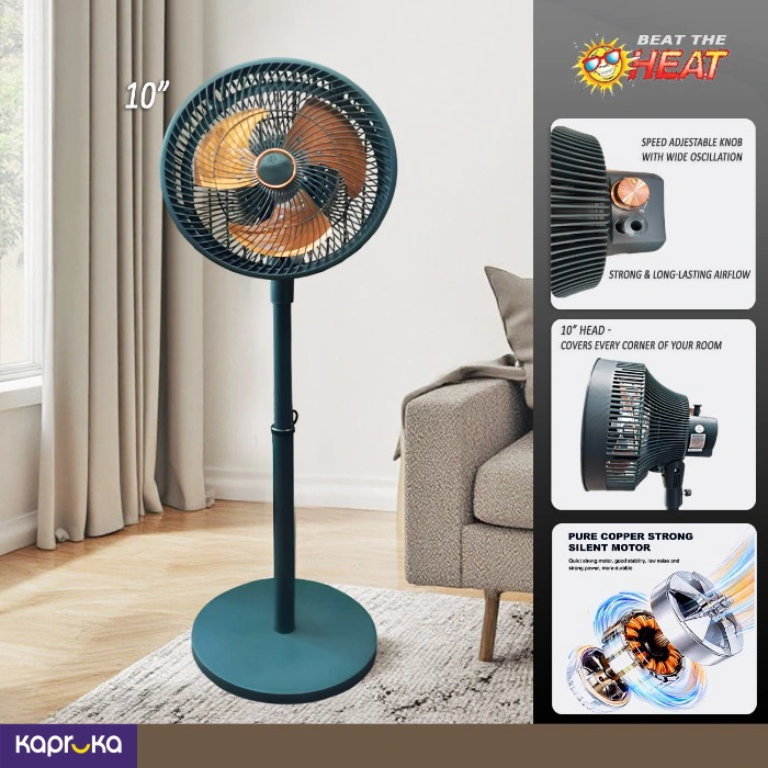 Air Circulating Fan