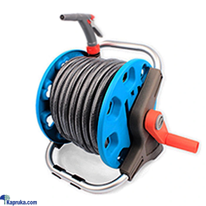 Garden Hose Reel 30m