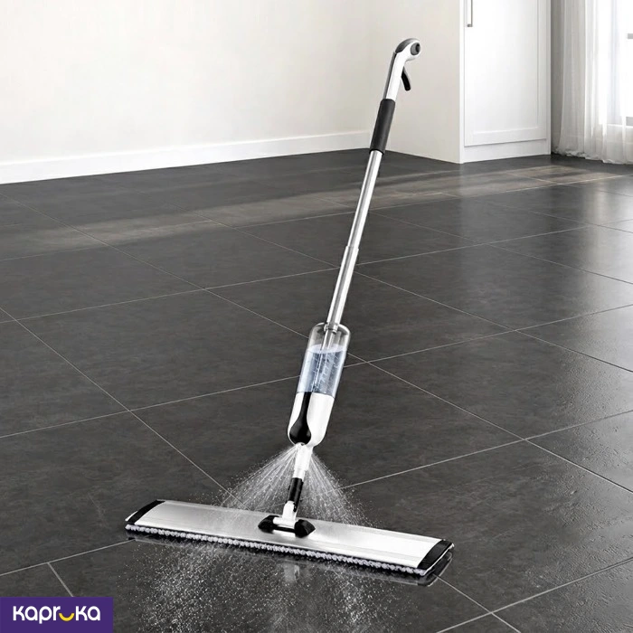 Alumi Blade 360 Spray Mop