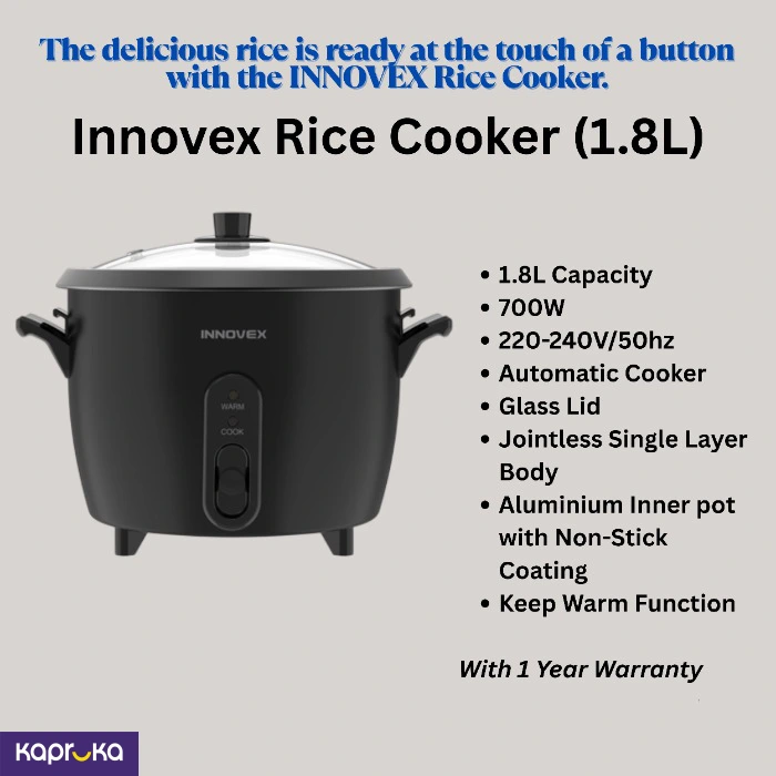 Kitchen Appliances ef_pc_elec0v1647pod00105 in Sri Lanka