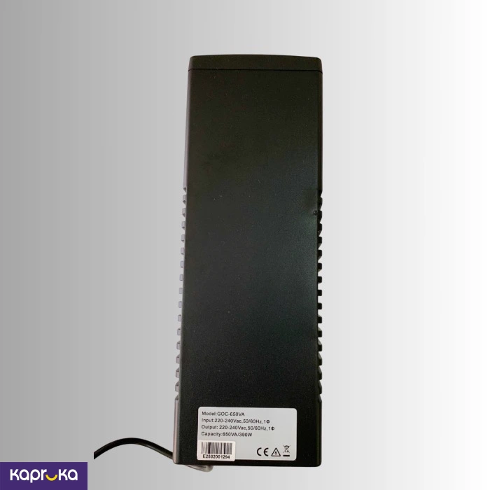 Batteries and Chargers ef_pc_elec0v1647pod00106 in Sri Lanka