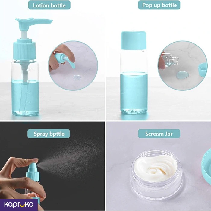 Beauty Tools and Accessories ef_pc_cosm0v2033p00007 in Sri Lanka