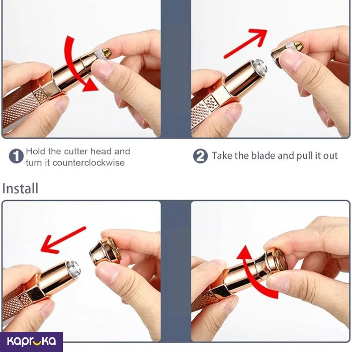 Personal Care ef_pc_elec0v2033p00036 in Sri Lanka