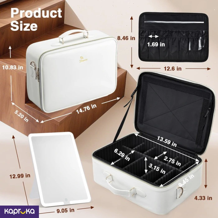 Storage and Organizers ef_pc_fashion0v2033p00082 in Sri Lanka