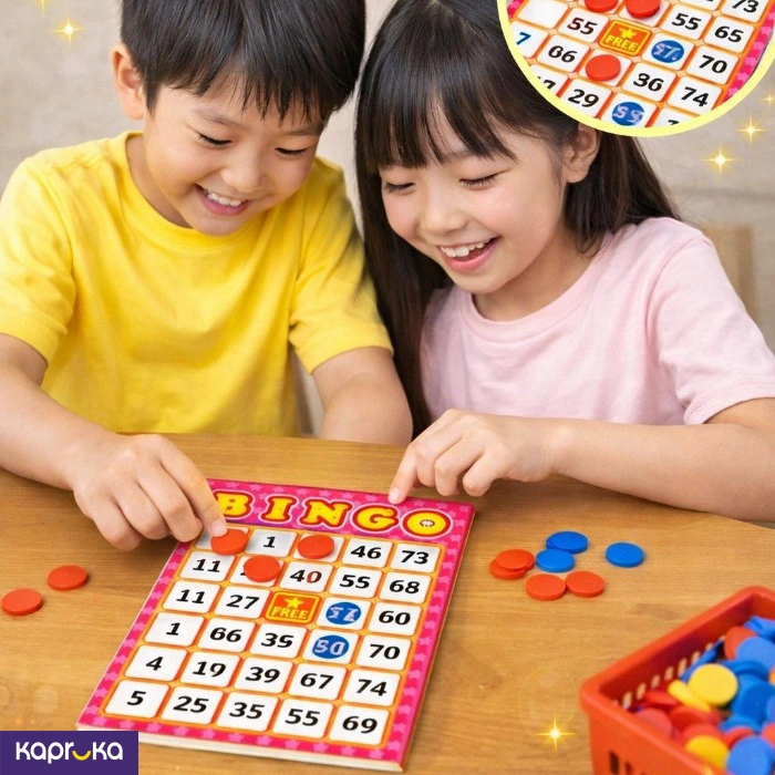 Board Games and Puzzles ef_pc_kids0v2033p00022 in Sri Lanka