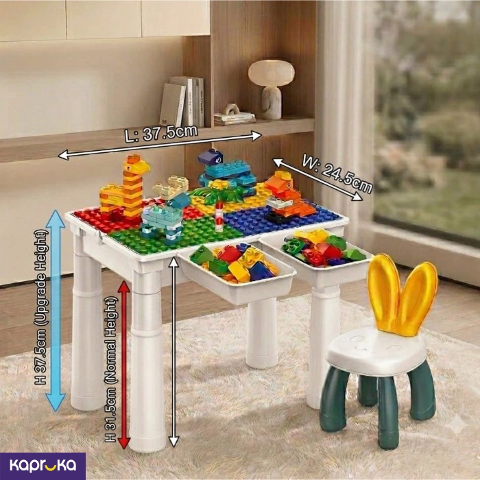 Building Blocks and LEGO Sets ef_pc_kids0v2033p00045 in Sri Lanka