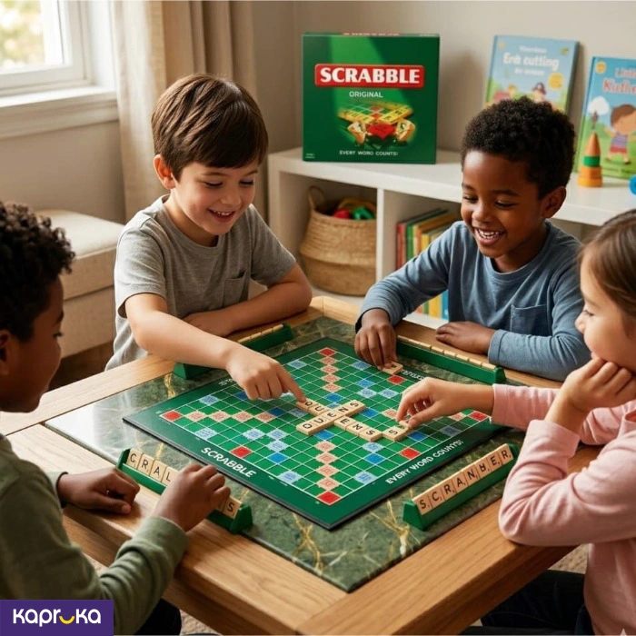 Board Games and Puzzles ef_pc_kids0v2033p00048 in Sri Lanka