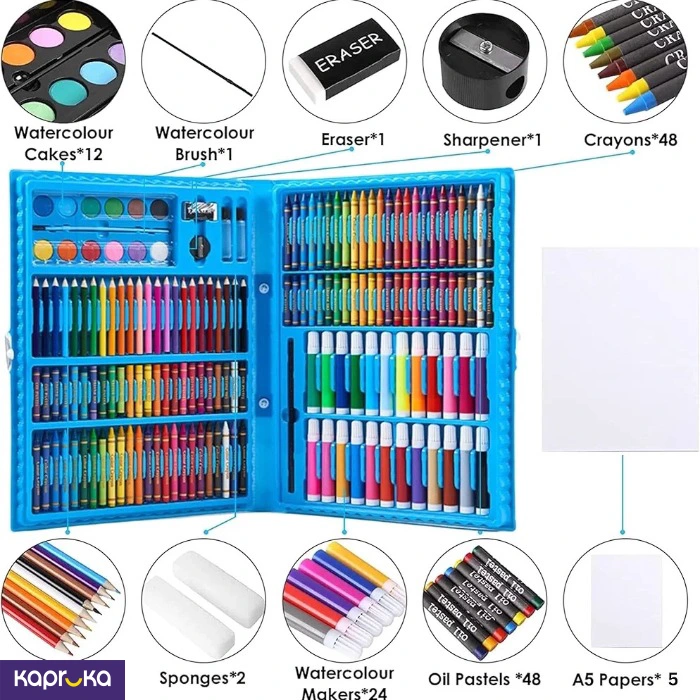 Arts And Crafts Supplies ef_pc_scho0v2033p00021 in Sri Lanka