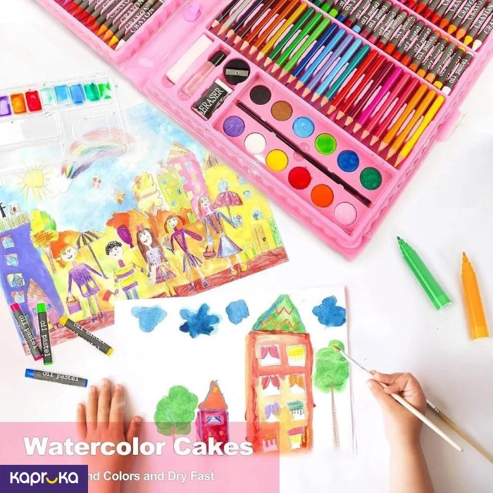 Arts And Crafts Supplies ef_pc_scho0v2033p00022 in Sri Lanka