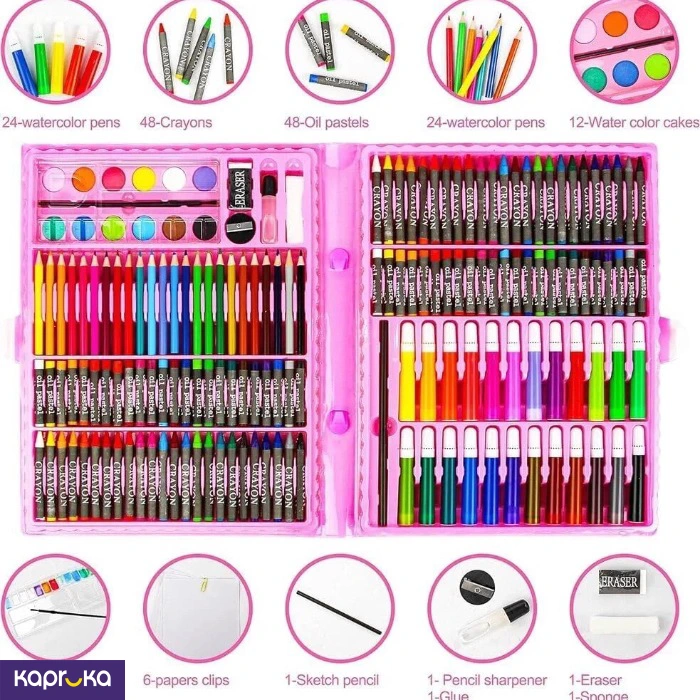 Arts And Crafts Supplies ef_pc_scho0v2033p00022 in Sri Lanka