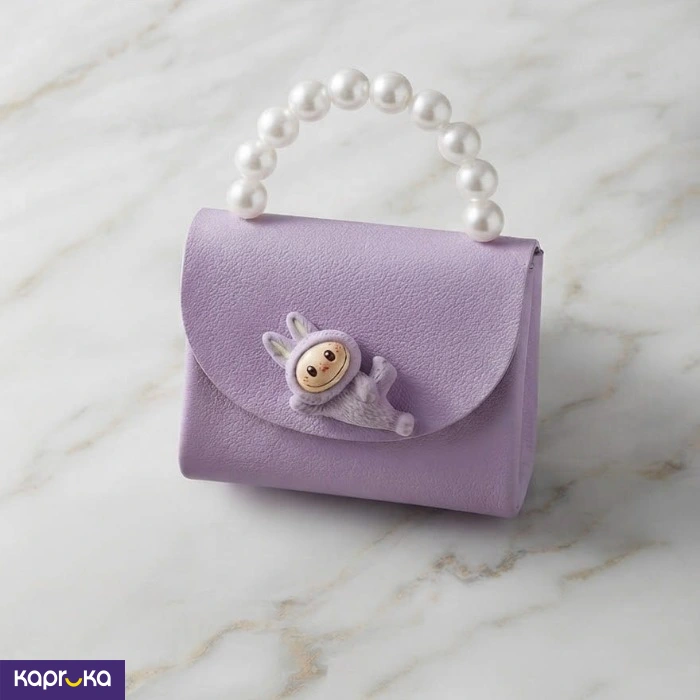 Kawaii Mini Rexin Cover Notebook