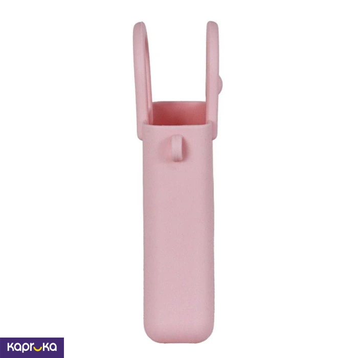 Cute Silicone Crossbody Bag For Girls Mini Tote With Adjustable Strap And Diy Charms
