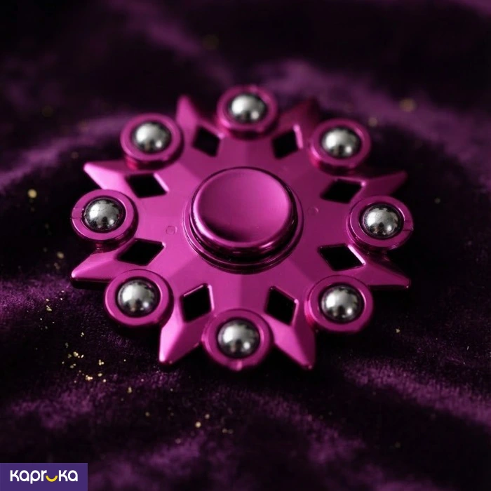 Fidget Spinner Stress Relief Toy