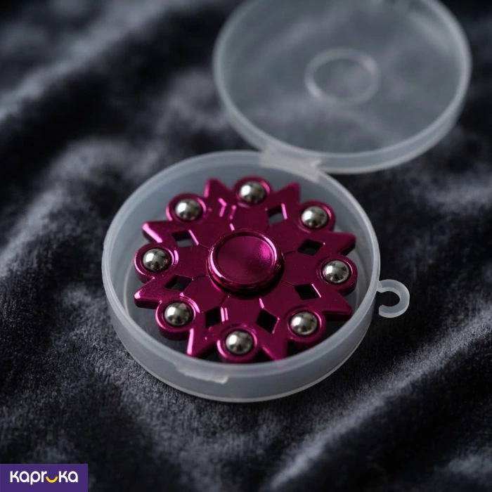 Fidget Spinner Stress Relief Toy