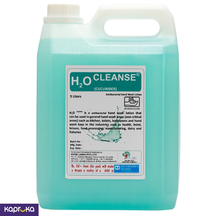 Cleansers ef_pc_groc0v2024pod00012 in Sri Lanka