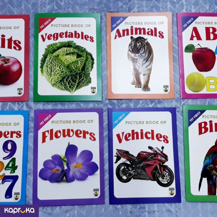 Children`s book ef_pc_book0v2009pod00001 in Sri Lanka