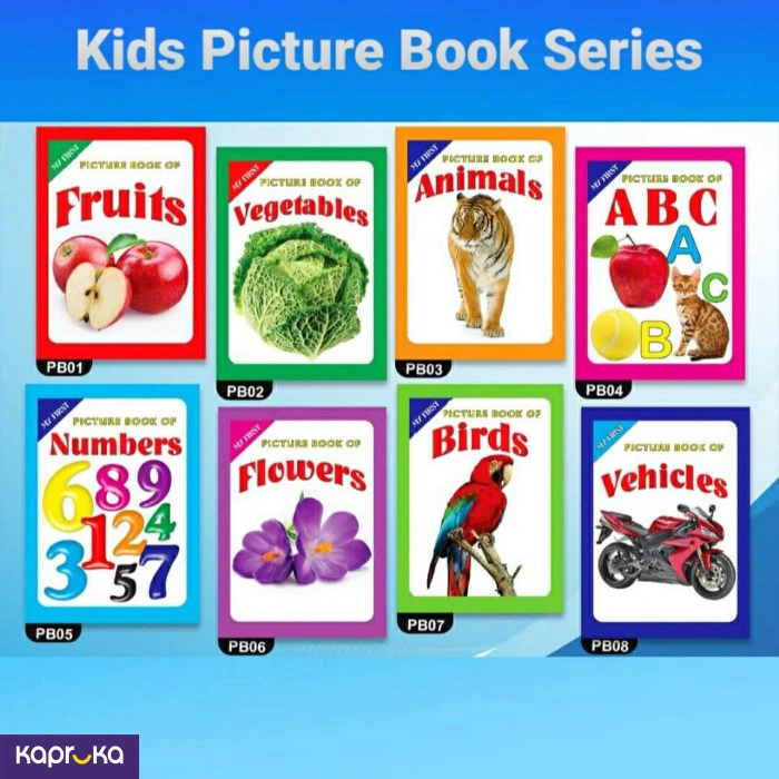 Children`s book ef_pc_book0v2009pod00001 in Sri Lanka