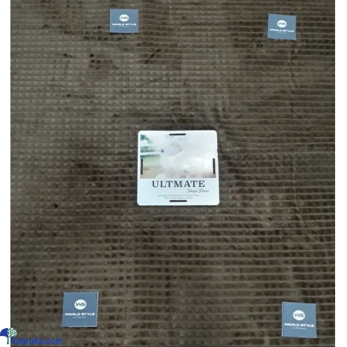 Bedroom ef_pc_home0v2009pod00052 in Sri Lanka