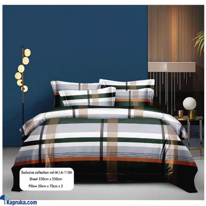 Bedroom ef_pc_home0v2009pod00085 in Sri Lanka