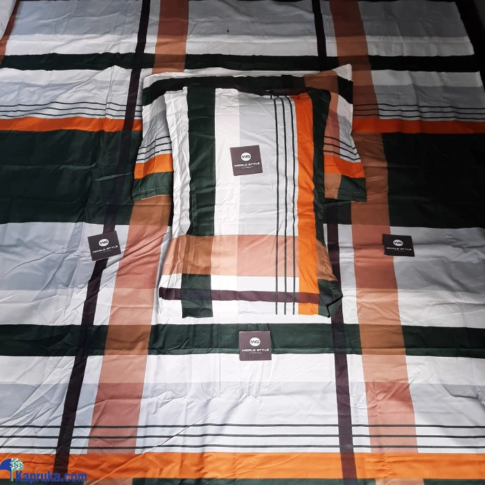 Bedroom ef_pc_home0v2009pod00085 in Sri Lanka