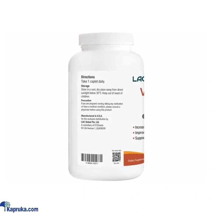 Vitamins and Supplements ef_pc_phar0v2071pod00003 in Sri Lanka