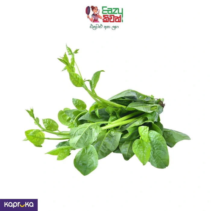 Leafy Vegetables ef_pc_vege0v2056pod00176 in Sri Lanka