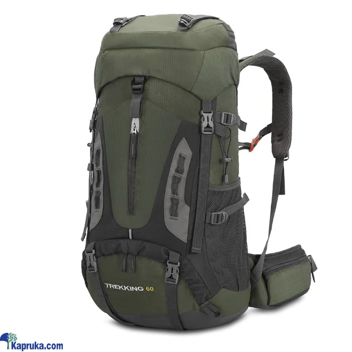 Adventure ef_pc_spor0v2064pod00020 in Sri Lanka