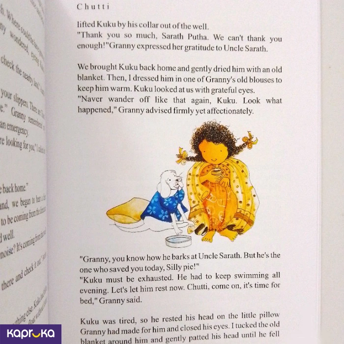 Fiction and Literature ef_pc_book0v2073p00003 in Sri Lanka