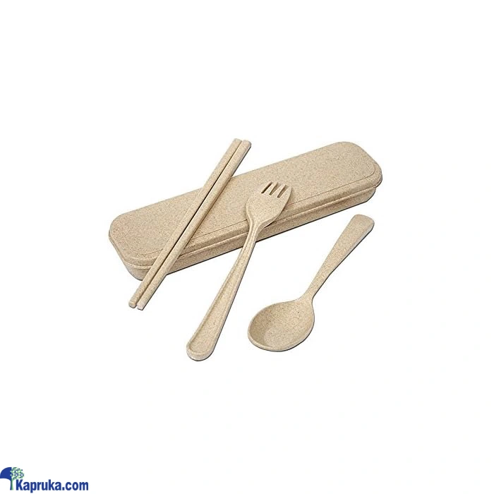 Travel Utensil Set