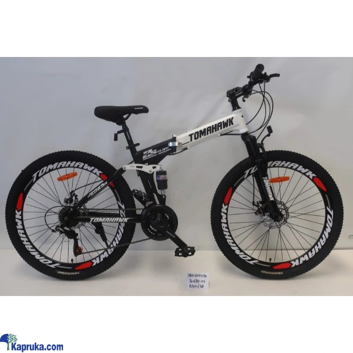 Folding Bicycles ef_pc_bicy0v2133pod00006 in Sri Lanka