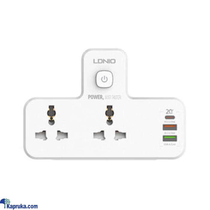 Light and Power ef_pc_elec0v2082pod00073 in Sri Lanka