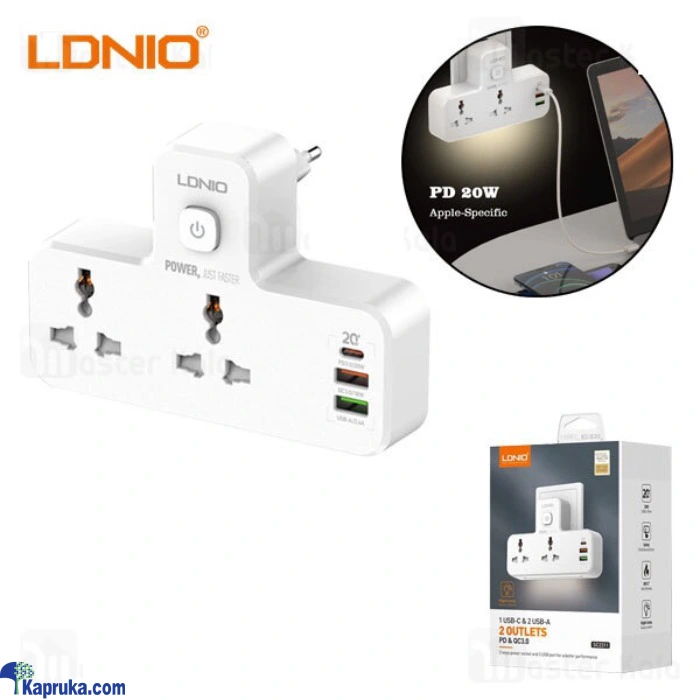 Light and Power ef_pc_elec0v2082pod00073 in Sri Lanka