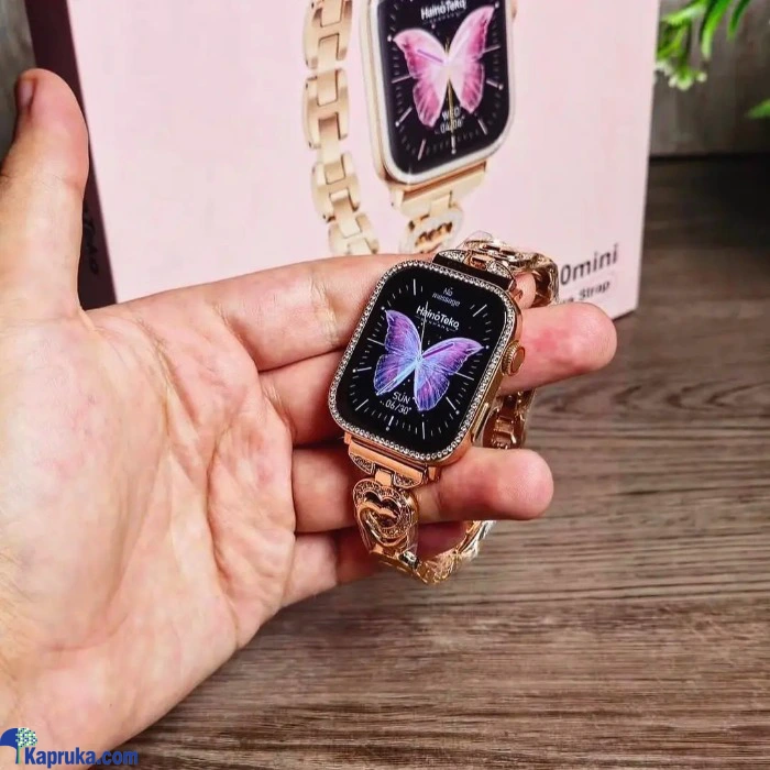 Wearable Technology ef_pc_elec0v2082pod00076 in Sri Lanka